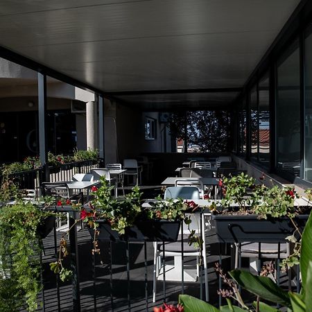 Bellevue Hill Apartment Zadar Exterior photo