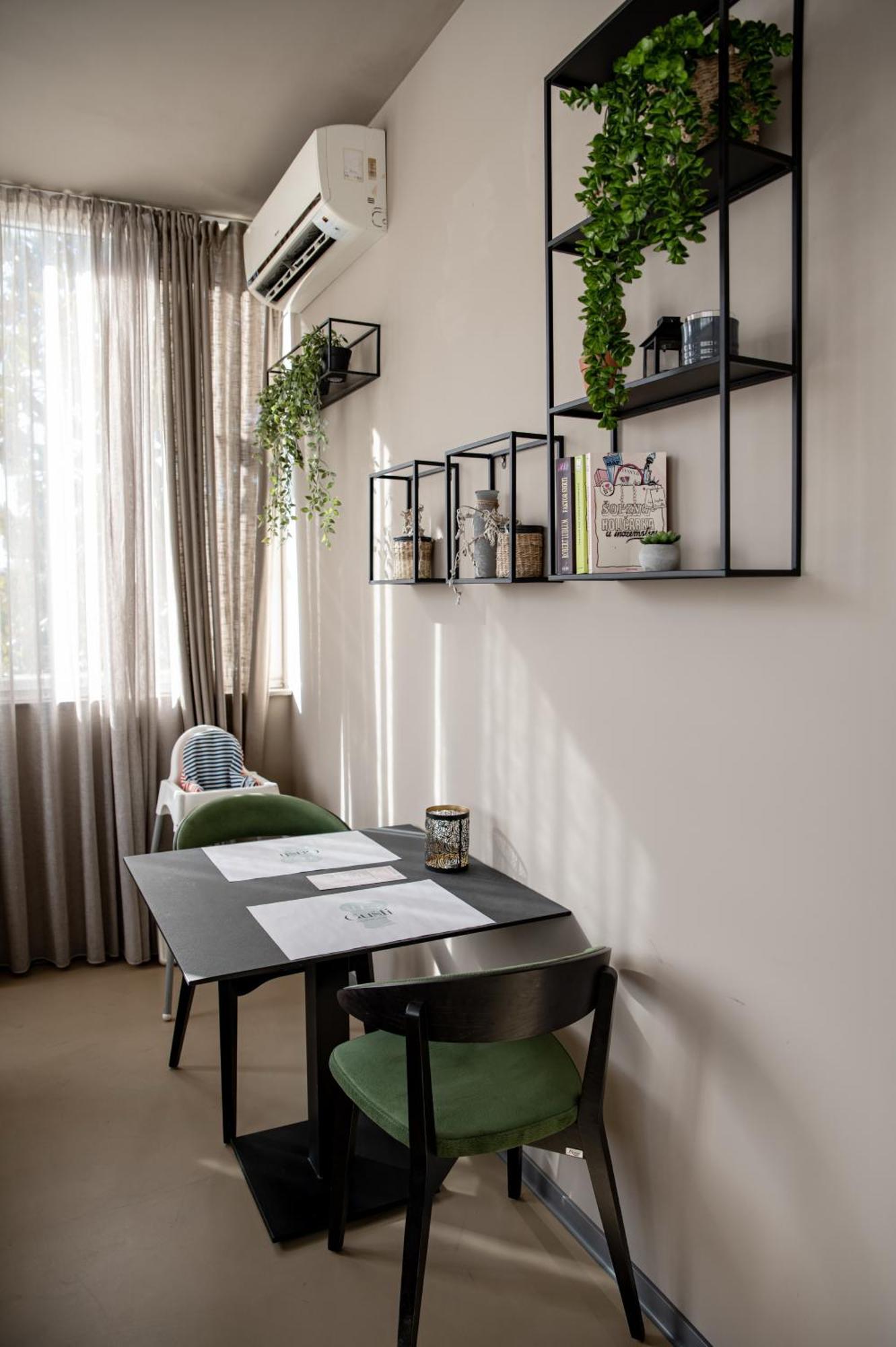Bellevue Hill Apartment Zadar Exterior photo