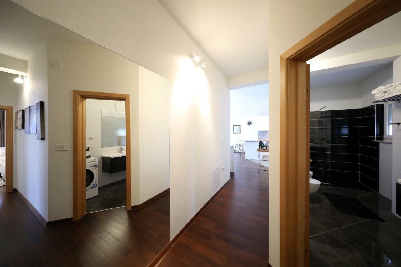 Bellevue Hill Apartment Zadar Exterior photo